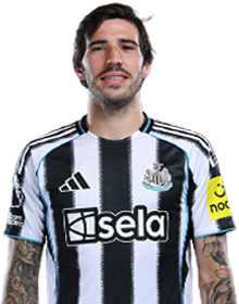Image of Tonali (Credit https://fantasy.premierleague.com/)