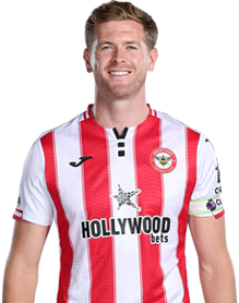 Image of Collins (Credit https://fantasy.premierleague.com/)