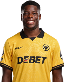 Image of Munetsi (Credit https://fantasy.premierleague.com/)