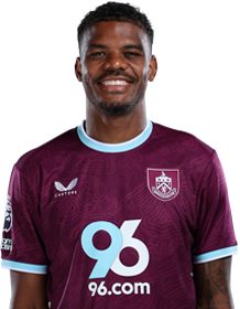 Image of Foster (Credit https://fantasy.premierleague.com/)