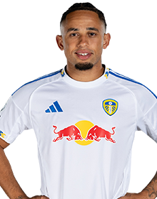 Image of Okafor (Credit https://fantasy.premierleague.com/)