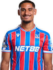 Image of Lacroix (Credit https://fantasy.premierleague.com/)