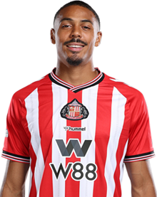 Image of Isidor (Credit https://fantasy.premierleague.com/)