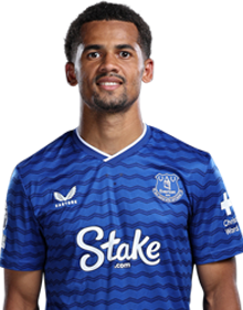 Image of Ndiaye (Credit https://fantasy.premierleague.com/)