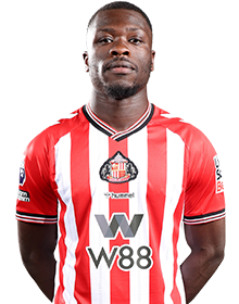 Image of Brobbey (Credit https://fantasy.premierleague.com/)