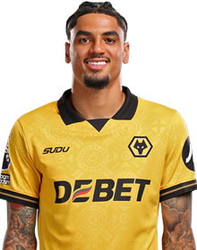 Image of Hoever (Credit https://fantasy.premierleague.com/)