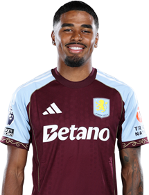 Image of Maatsen (Credit https://fantasy.premierleague.com/)