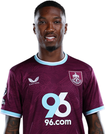 Image of Anthony (Credit https://fantasy.premierleague.com/)