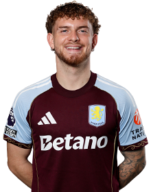 Image of Elliott (Credit https://fantasy.premierleague.com/)