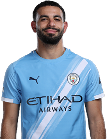 Image of Aït-Nouri (Credit https://fantasy.premierleague.com/)