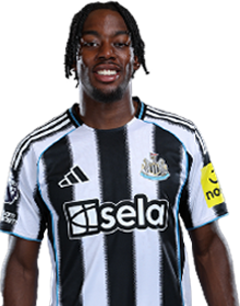 Image of Elanga (Credit https://fantasy.premierleague.com/)