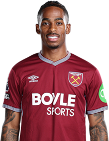 Player 2 is Crysencio Summerville (Credit https://fantasy.premierleague.com/)