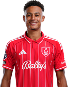 Image of Ndoye (Credit https://fantasy.premierleague.com/)