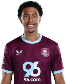 Image of Humphreys (Credit https://fantasy.premierleague.com/)