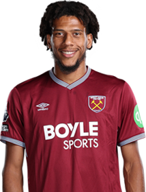 Image of Todibo (Credit https://fantasy.premierleague.com/)