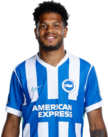 Image of Georginio (Credit https://fantasy.premierleague.com/)