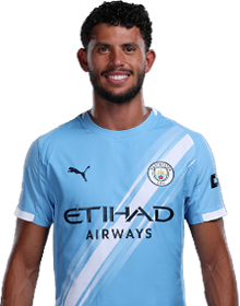 Player 2 is Matheus Nunes (Credit https://fantasy.premierleague.com/)