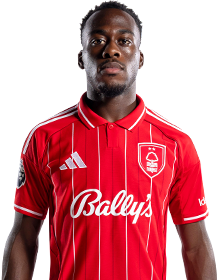 Image of Kalimuendo (Credit https://fantasy.premierleague.com/)