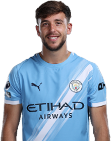 Image of N.Gonzalez (Credit https://fantasy.premierleague.com/)