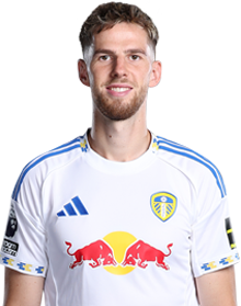 Image of Stach (Credit https://fantasy.premierleague.com/)