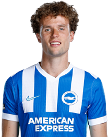 Image of Wieffer (Credit https://fantasy.premierleague.com/)