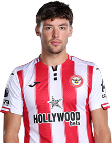 Image of Hickey (Credit https://fantasy.premierleague.com/)