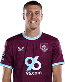 Image of Estève (Credit https://fantasy.premierleague.com/)