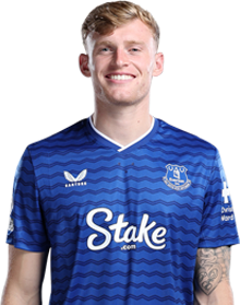 Image of Branthwaite (Credit https://fantasy.premierleague.com/)