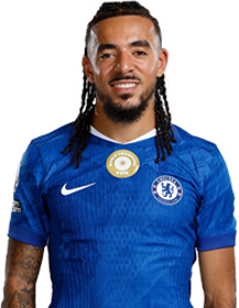 Image of Gusto (Credit https://fantasy.premierleague.com/)