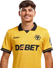 Image of R.Gomes (Credit https://fantasy.premierleague.com/)