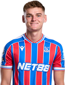 Image of Devenny (Credit https://fantasy.premierleague.com/)