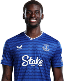 Image of Iroegbunam (Credit https://fantasy.premierleague.com/)
