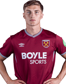 Image of Potts (Credit https://fantasy.premierleague.com/)