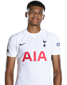 Image of Scarlett (Credit https://fantasy.premierleague.com/)
