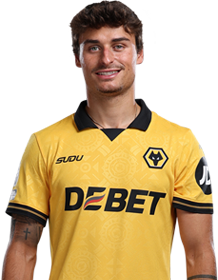 Image of H.Bueno (Credit https://fantasy.premierleague.com/)