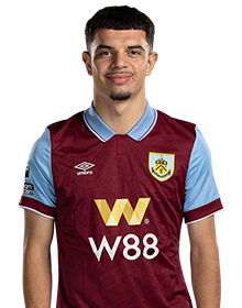 Image of Amdouni (Credit https://fantasy.premierleague.com/)