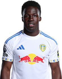 Image of Gnonto (Credit https://fantasy.premierleague.com/)