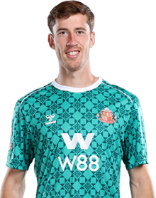 Image of Roefs (Credit https://fantasy.premierleague.com/)