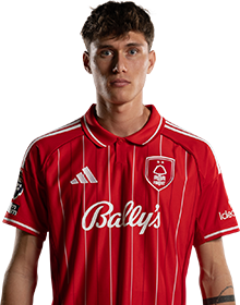 Image of Savona (Credit https://fantasy.premierleague.com/)