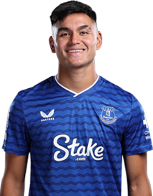 Image of Alcaraz (Credit https://fantasy.premierleague.com/)