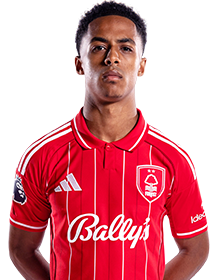 Image of Hutchinson (Credit https://fantasy.premierleague.com/)