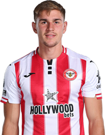 Image of Yarmoliuk (Credit https://fantasy.premierleague.com/)