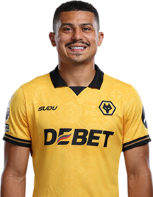 Image of André (Credit https://fantasy.premierleague.com/)