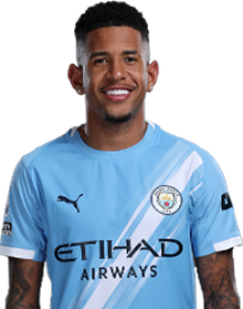 Image of Savinho (Credit https://fantasy.premierleague.com/)