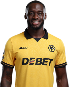 Image of Toti (Credit https://fantasy.premierleague.com/)