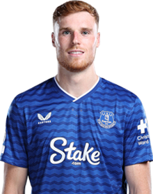 Image of O'Brien (Credit https://fantasy.premierleague.com/)