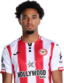 Image of Schade (Credit https://fantasy.premierleague.com/)