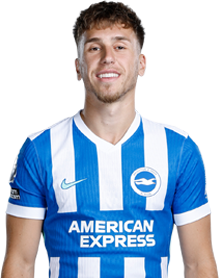 Image of Gruda (Credit https://fantasy.premierleague.com/)