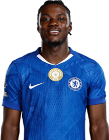 Image of Lavia (Credit https://fantasy.premierleague.com/)