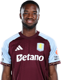 Image of Bogarde (Credit https://fantasy.premierleague.com/)